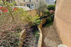 Kitchen View- click for photo gallery